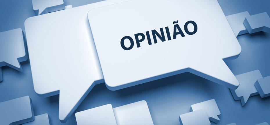 Resultado de imagem para foto opinião